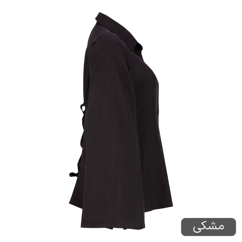 شومیز زنانه مدل هالان کد 2643