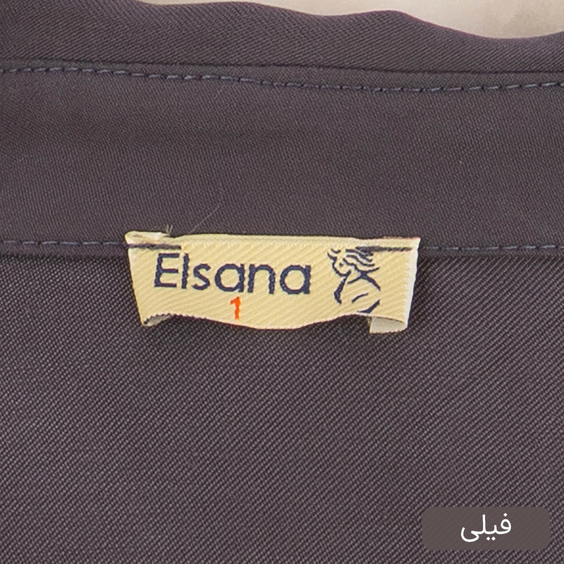 شومیز زنانه مدل هالان کد 2643