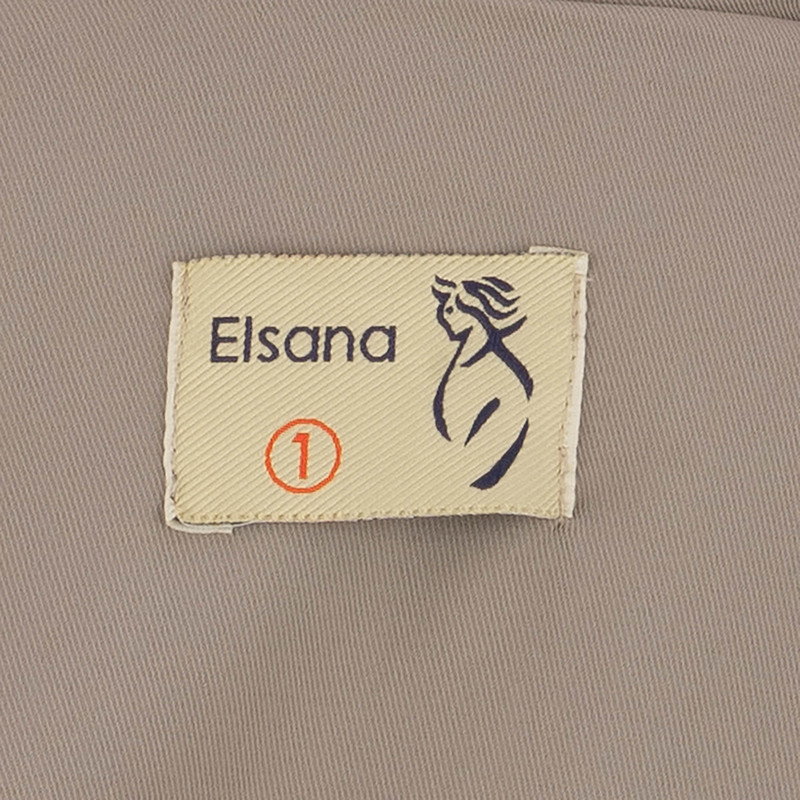 مانتو زنانه مدل هیلدا کد 236704