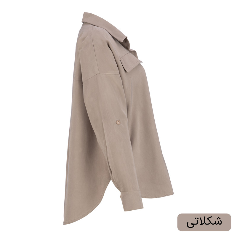 بلوز زنانه کد 2673