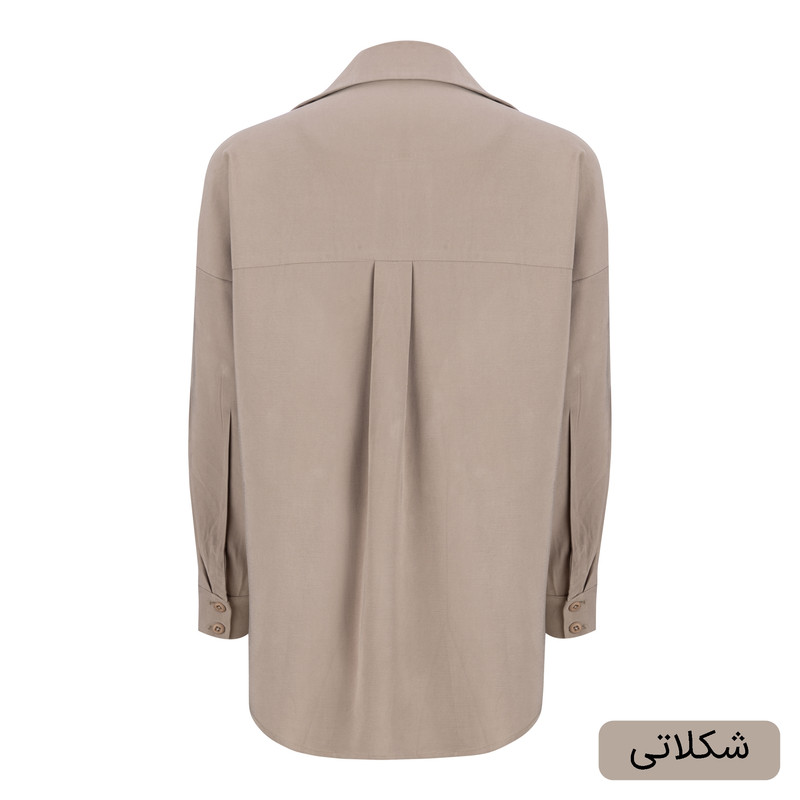 بلوز زنانه کد 2673