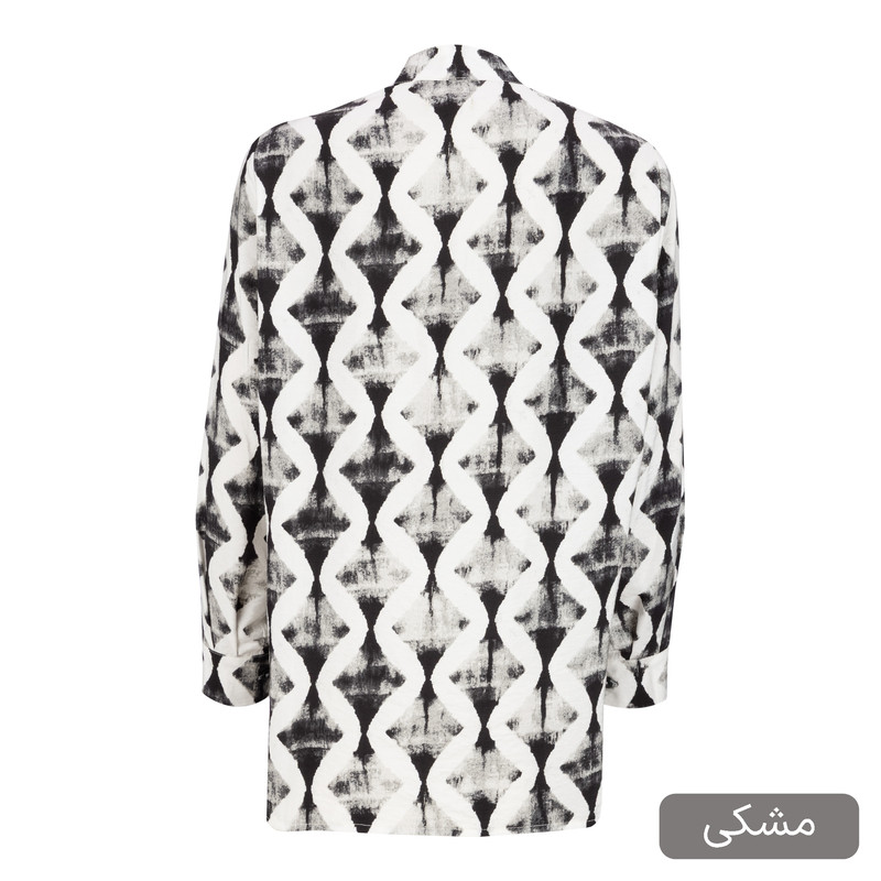 شومیز زنانه مدل مژگان کد 2658