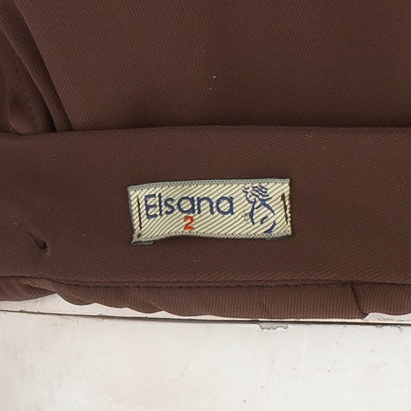 شلوار دم پا گشاد زنانه مدل ماهتو کد 2246