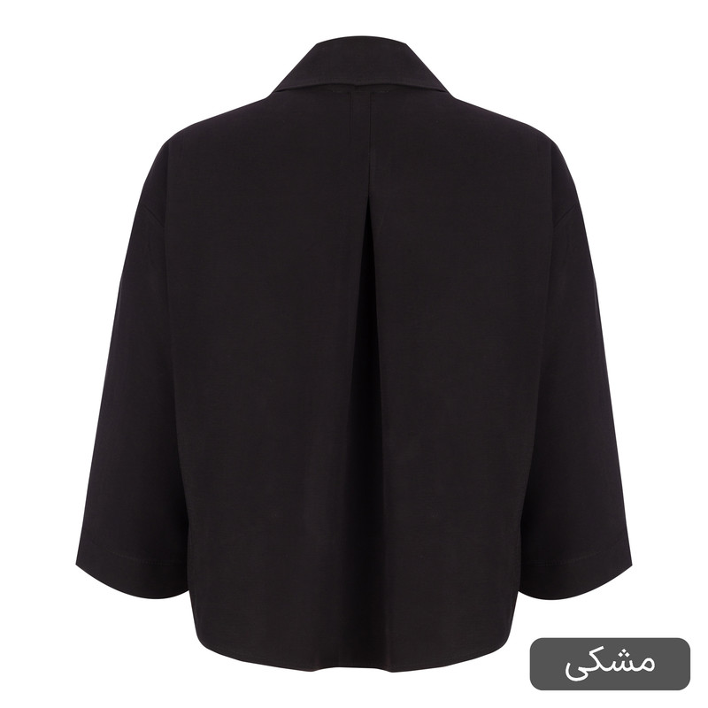 شومیز زنانه مدل لوسیا کد 2602
