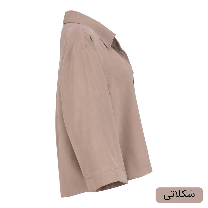 شومیز زنانه مدل لوسیا کد 2602