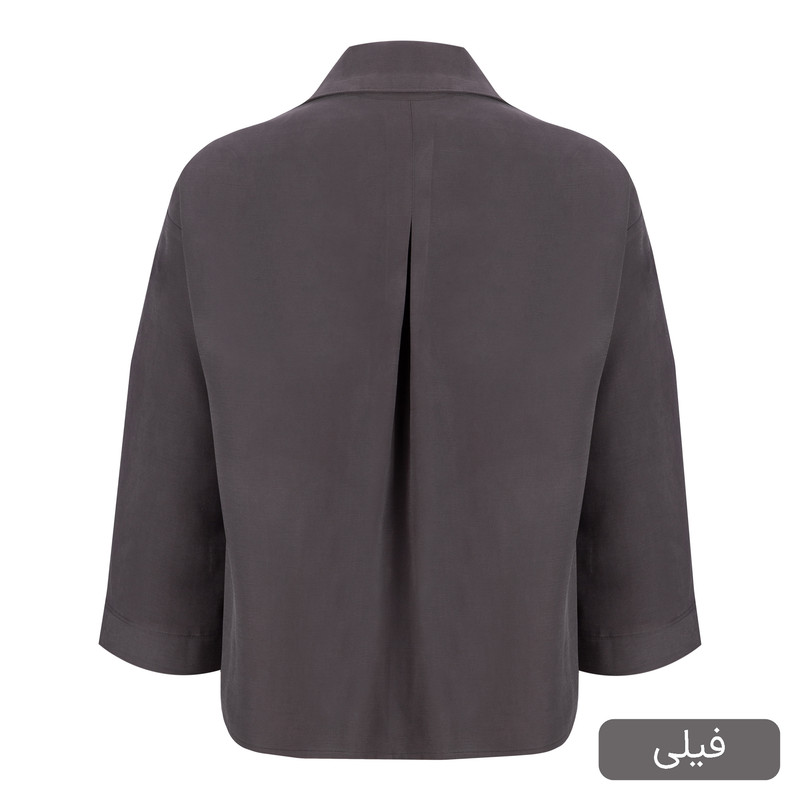شومیز زنانه مدل لوسیا کد 2602