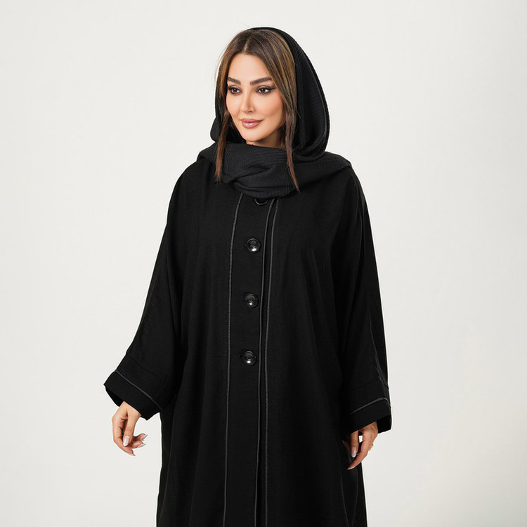 مانتو زنانه مدل زارینوش کد 2751