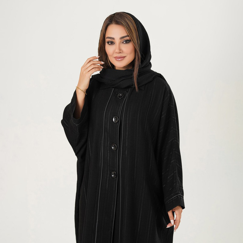 مانتو زنانه مدل زارینوش کد 2751