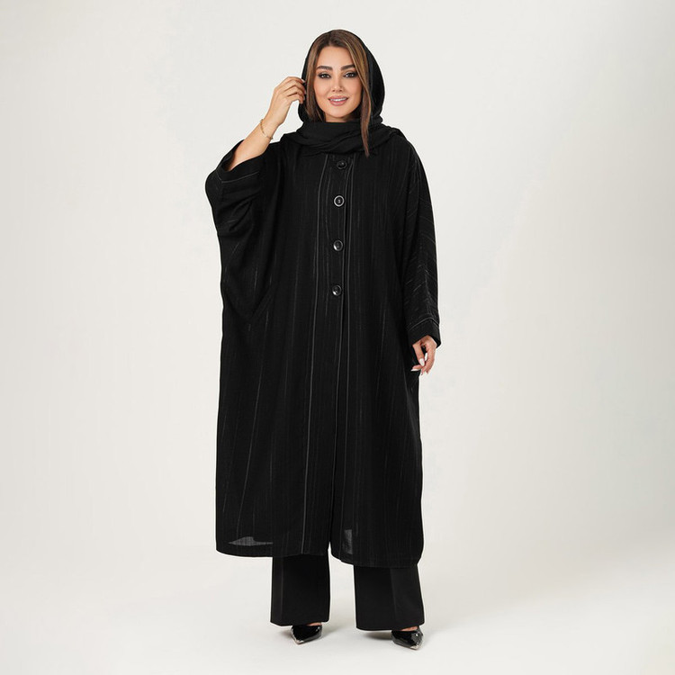 مانتو زنانه مدل زارینوش کد 2751