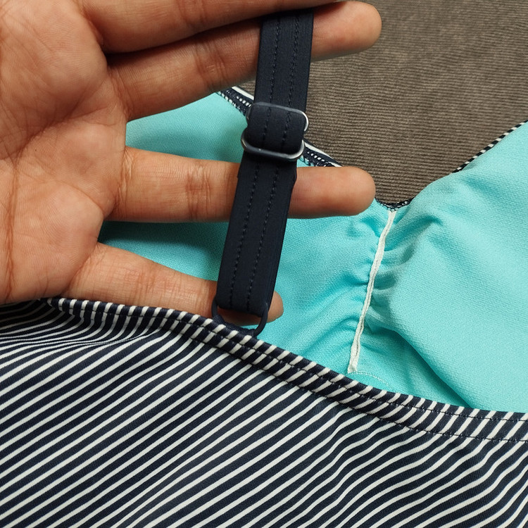 مایو زنانه مدل FR464