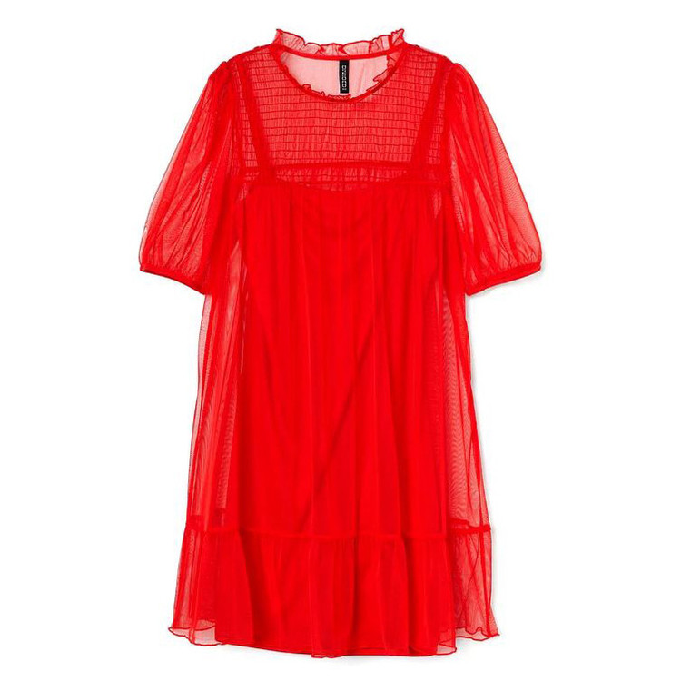 لباس خواب زنانه دیوایدد مدل SH455