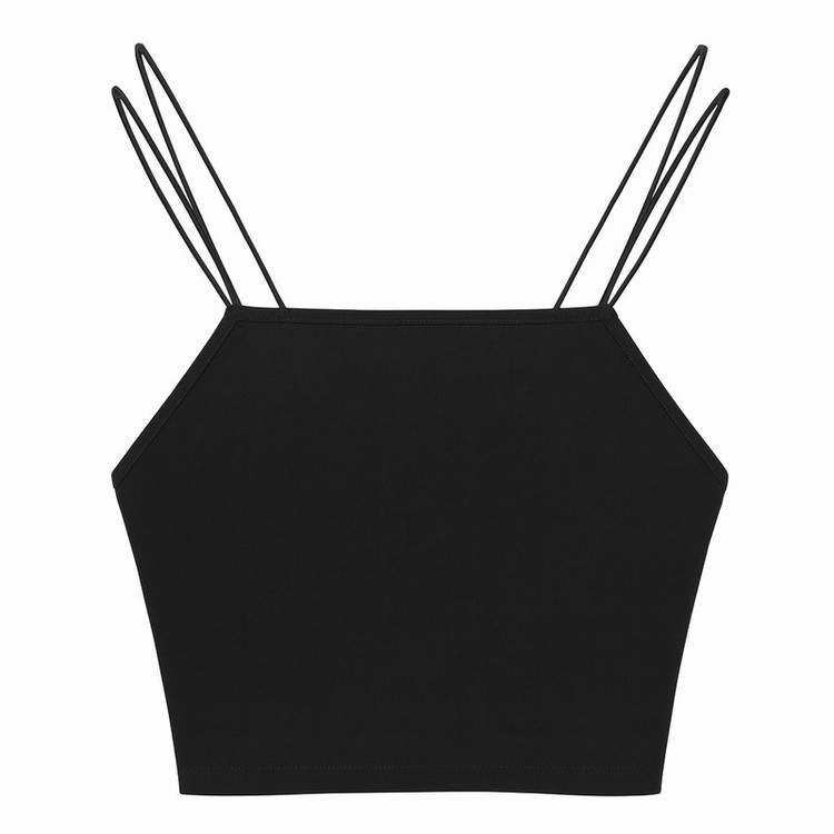 کراپتاپ زنانه ناکد مدل 1017