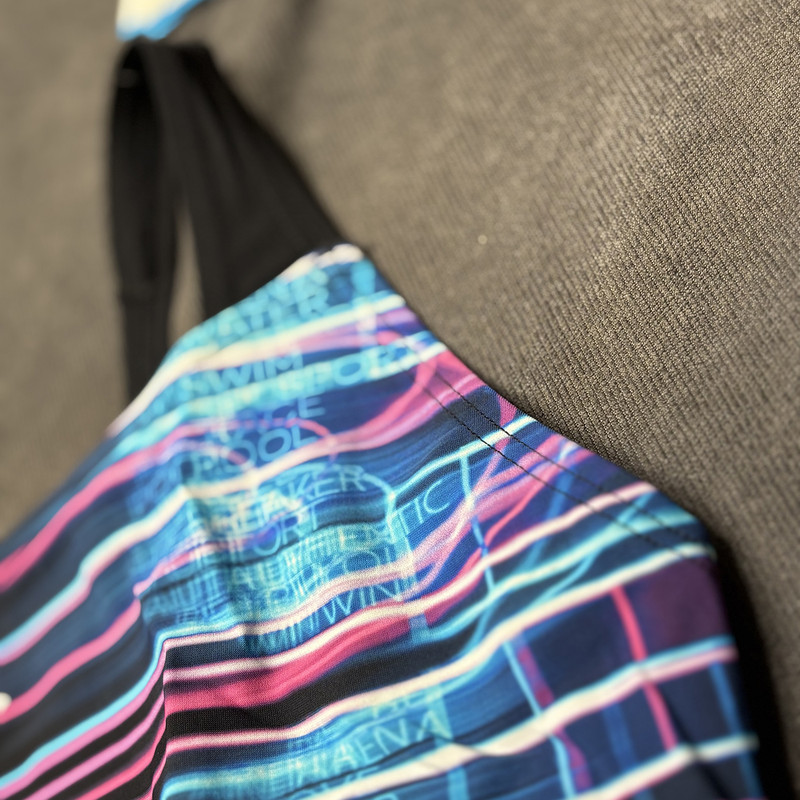 مایو زنانه آرنا مدل 006042500