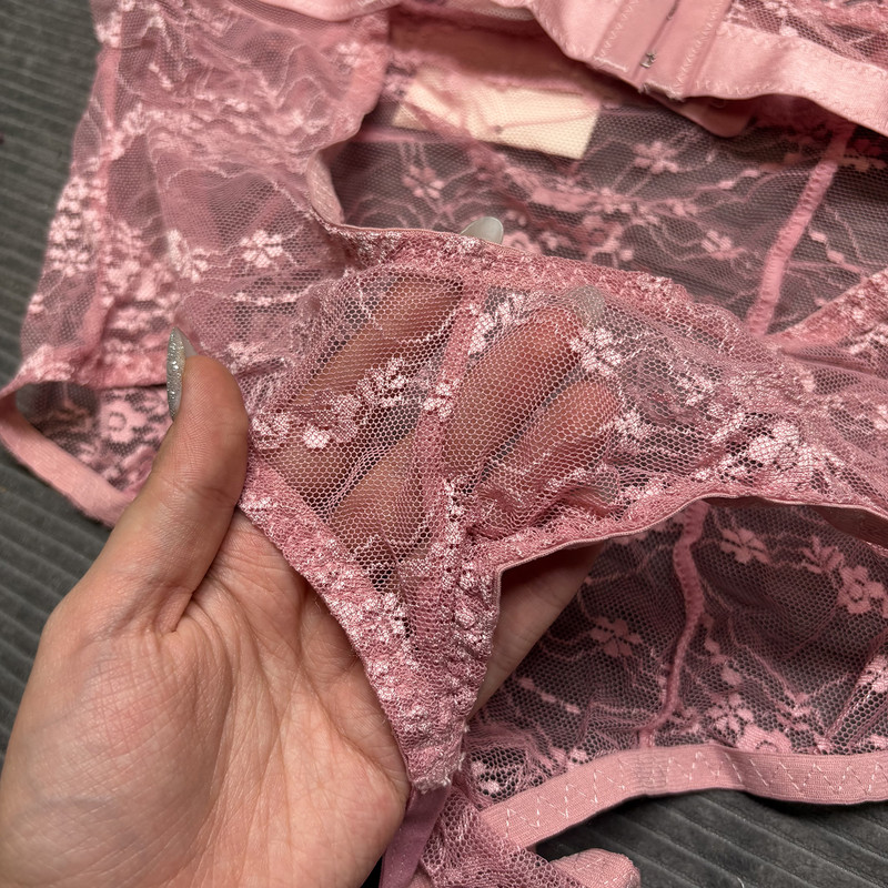 لباس خواب زنانه مدل P558