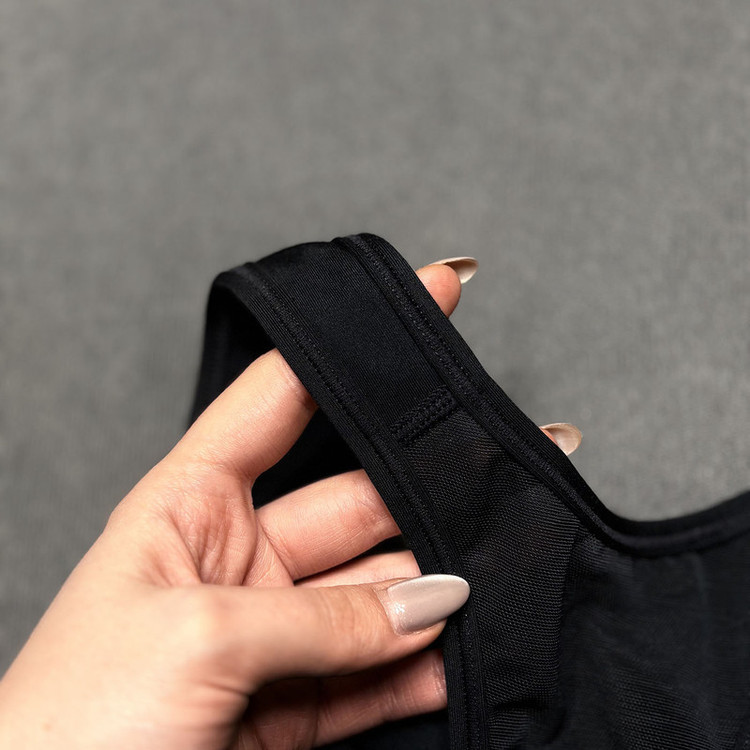 نیمتنه ورزشی زنانه مدل DD1205