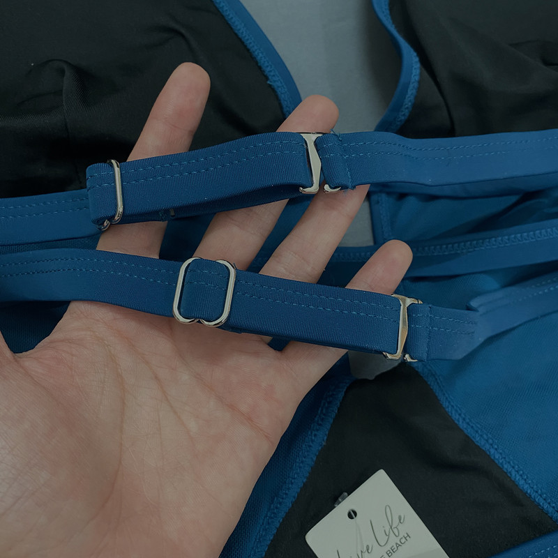 مایو زنانه کاپشی مدل CAA12E3G0
