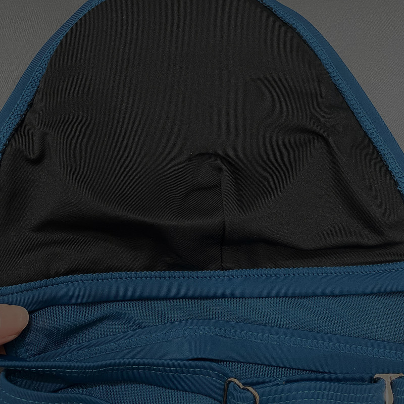 مایو زنانه کاپشی مدل CAA12E3G0