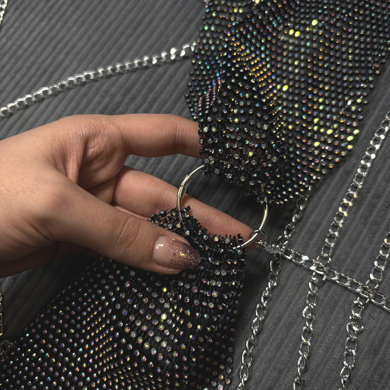 نیمتنه زنانه مدل 468175
