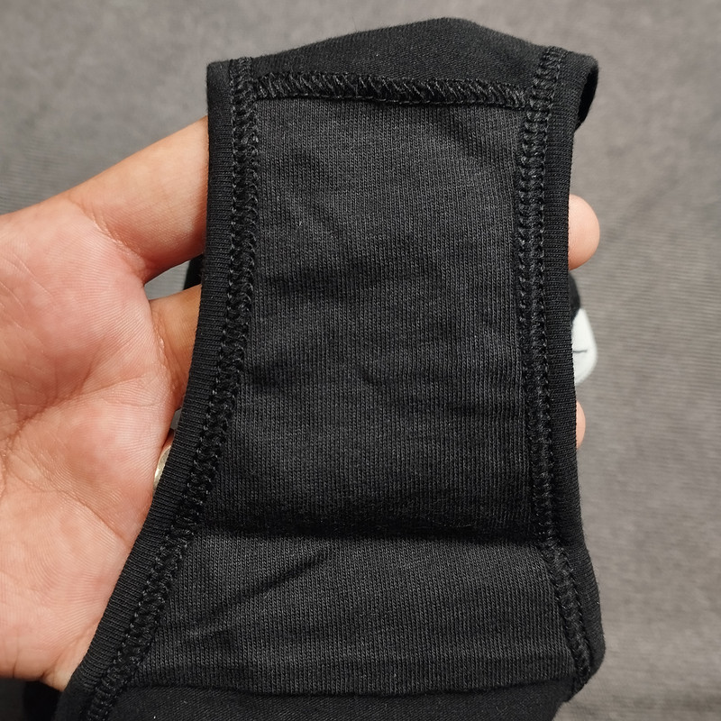 شورت اسلیپ دخترانه مدل G81 مجموعه 2 عددی