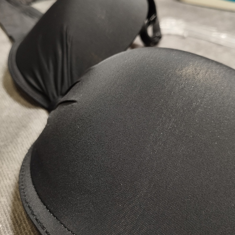سوتین اسفنجی زنانه مدل N332C