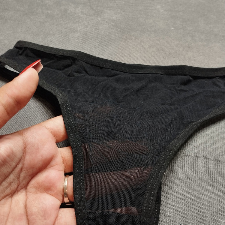 شورت اسلیپ توری زنانه مدل TL22B