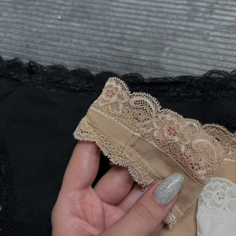 شورت زنانه لیندکس مدل 8018183 مجموعه 3 عددی