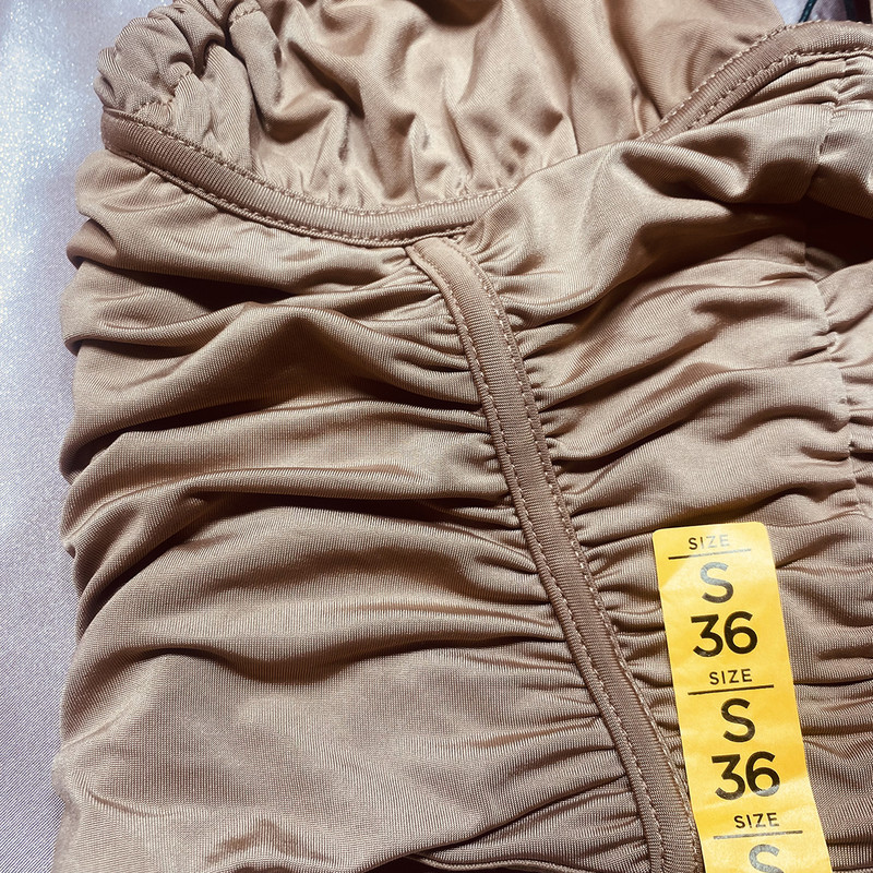 کراپتاپ زنانه مدل PULL 04910