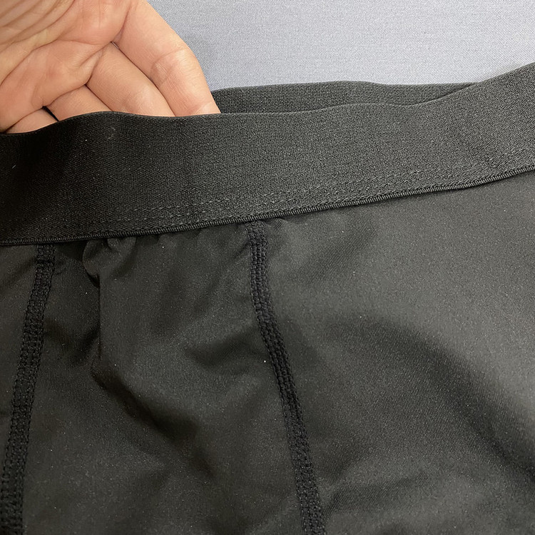 ست تیشرت و شلوار ورزشی مردانه مدل X001EM