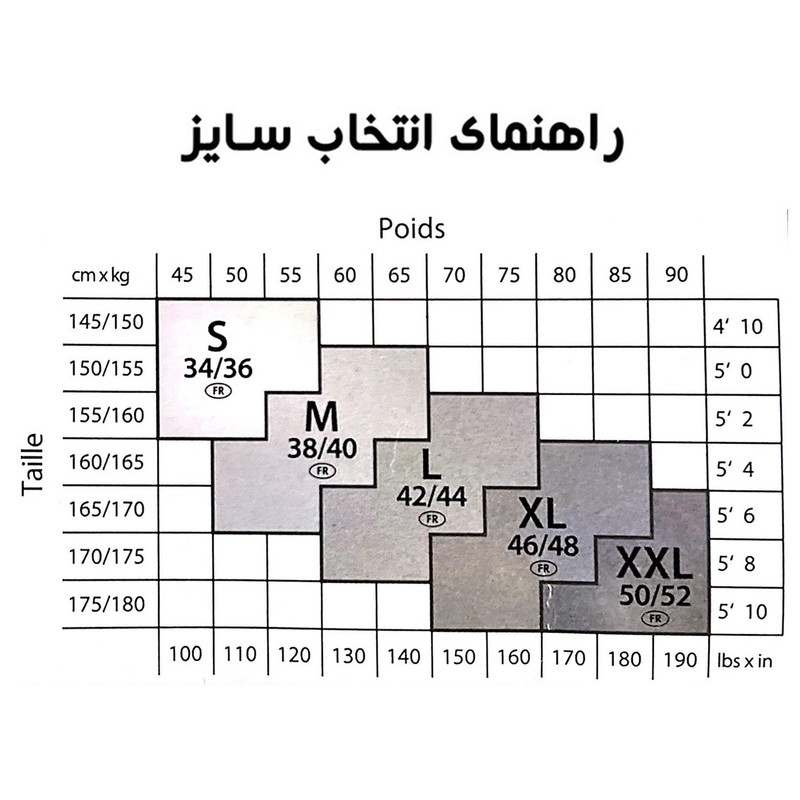 جوراب ساق بلند زنانه نوردای مدل SM172 den15 بسته 2 عددی