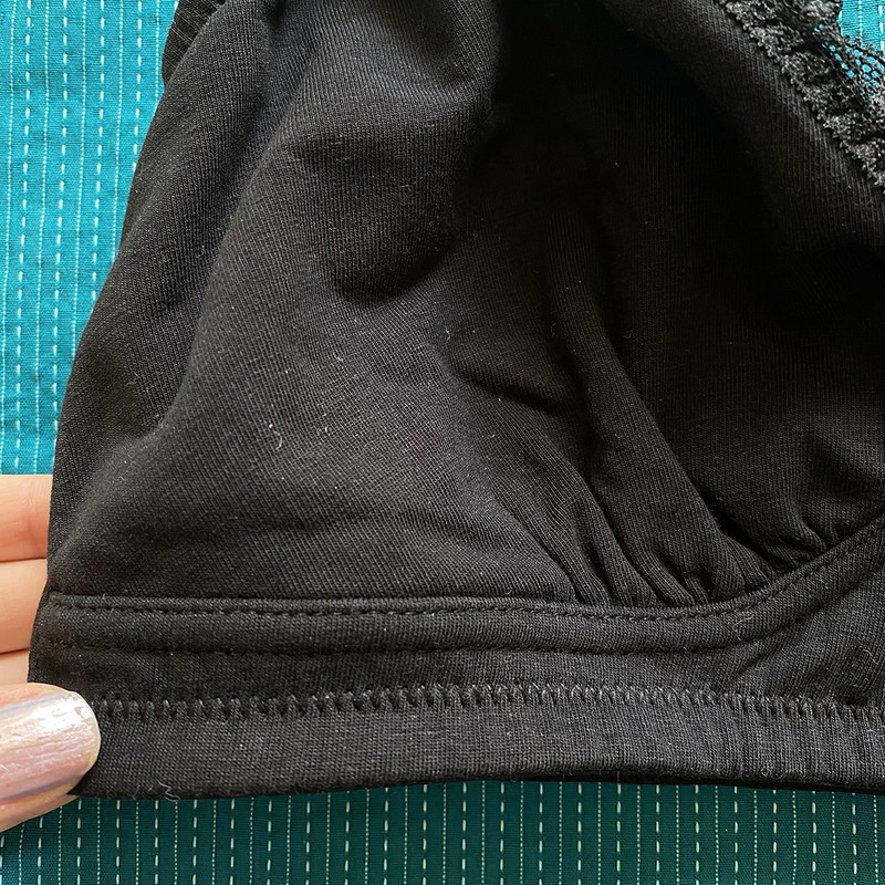 سوتین شیردهی سی اند ای مدل 576676