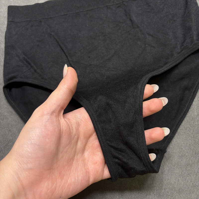 شورت اسلیپ نخی زنانه مانکی مدل 0718665