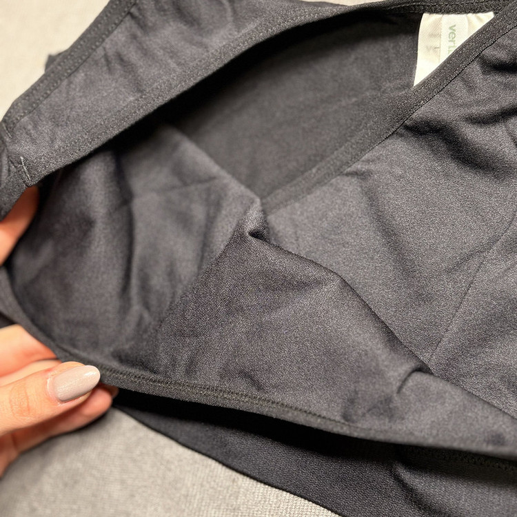 نیمتنه با بند ساده زنانه ورت بایودت مدل 361165