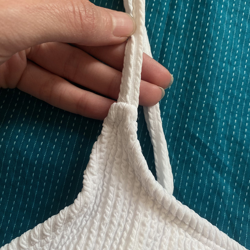 مایو زنانه مدل 6332443