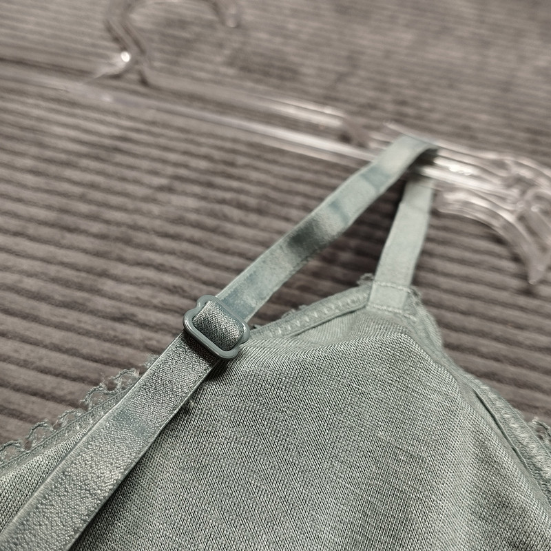 نیمتنه با بند ساده زنانه لفتیز مدل 5253311