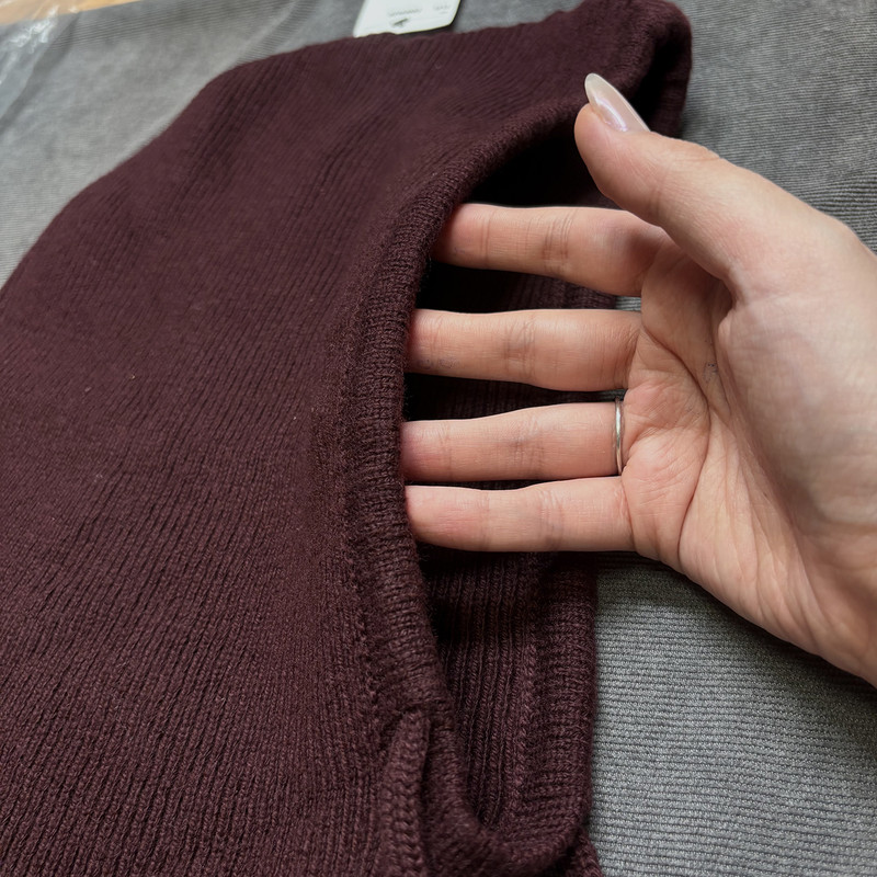 کلاه بافتنی زنانه مدل 1207778