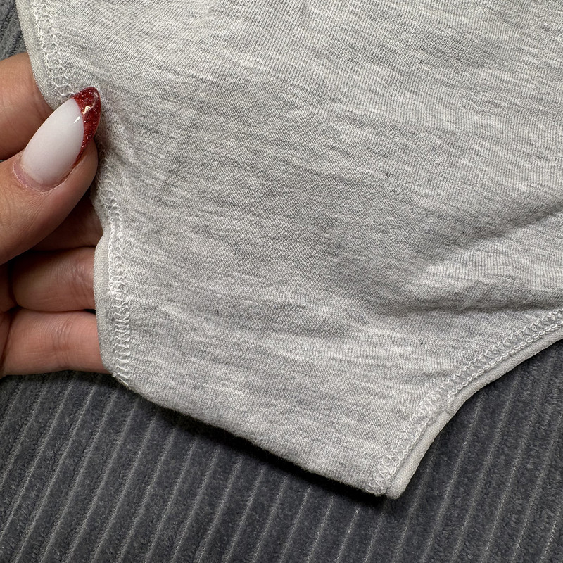 شورت اسلیپ نخ زنانه لفتیز مدل 6846