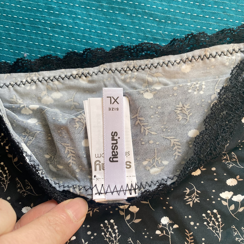 شورت زنانه سین سی مدل 8407 مجموعه 2 عددی