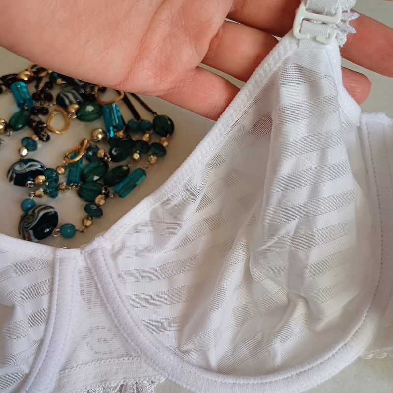 سوتین زنانه ماری جو مدل 0100410