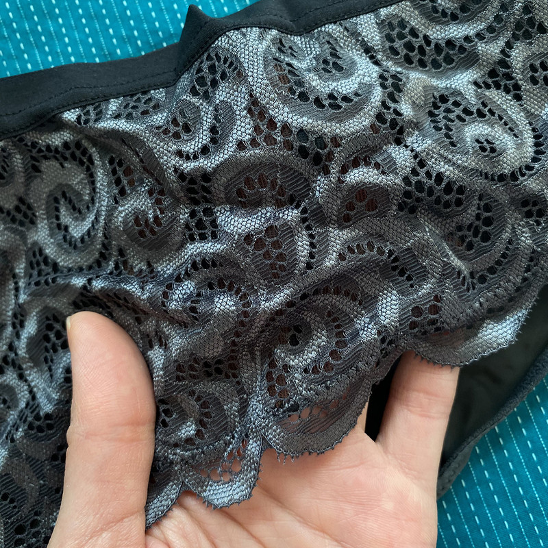 شورت زنانه پور موی مدل 183010