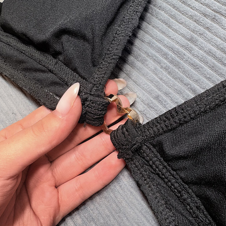 مایو زنانه مدل 5341