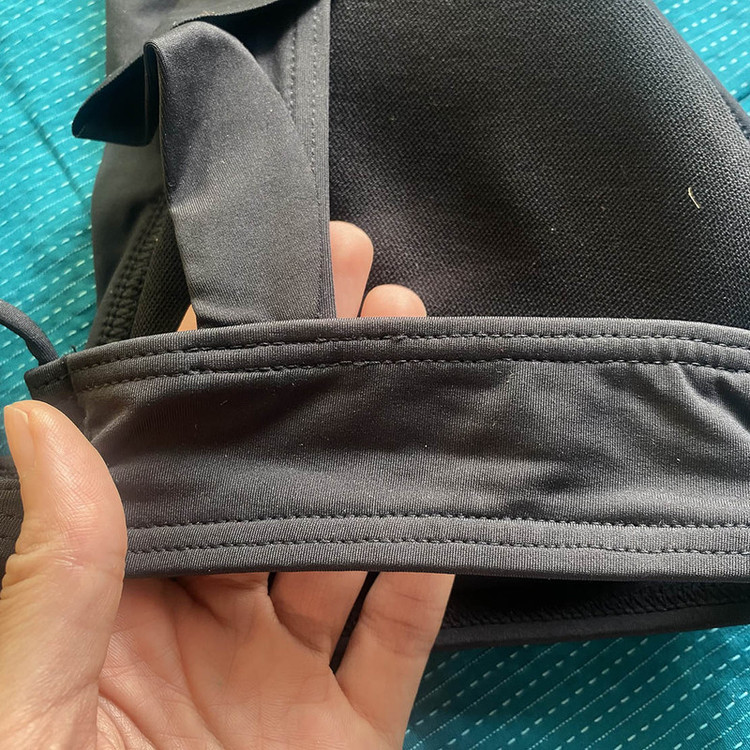 مایو زنانه ژت مدل 1046
