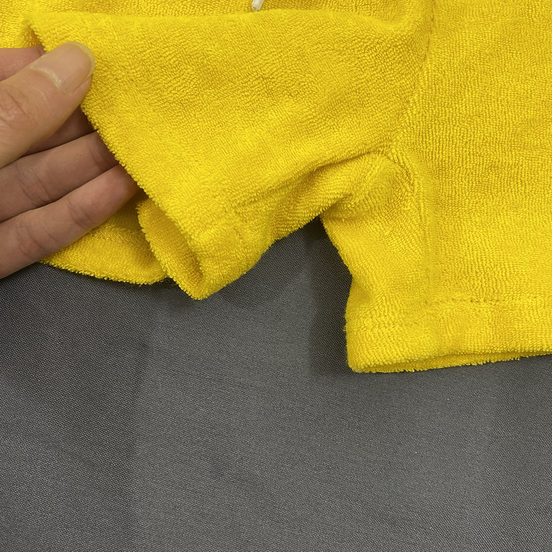 شلوارک بچگانه جی بی سی مدل 099411 حوله ای