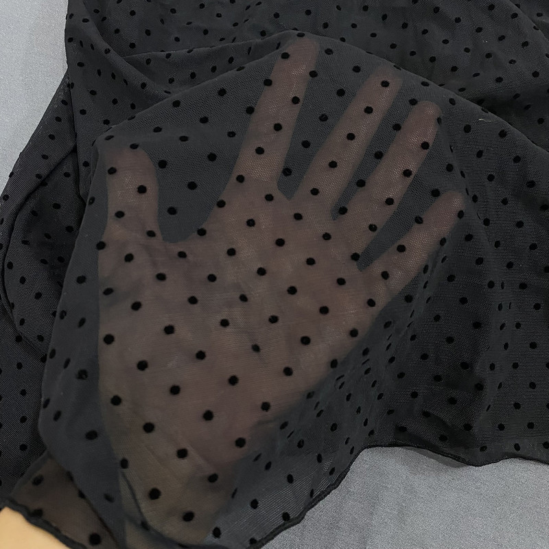 لباس خواب زنانه دورینا مدل BK0001