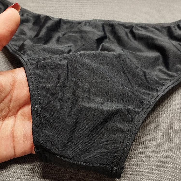شورت مایو زنانه پلیاستر مدل K6893