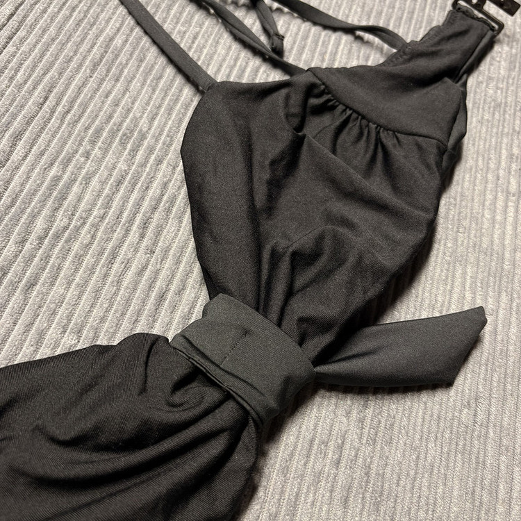 مایو زنانه ناکد مدل 000085