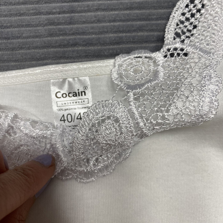 تاپ زنانه مدل cca28