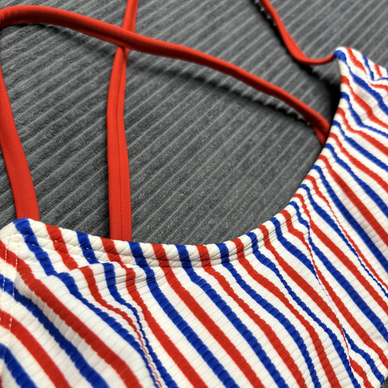 مایو زنانه مدل 3609