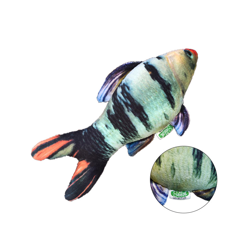 اسباب بازی گربه سویل پت مدل Peacock Catnip