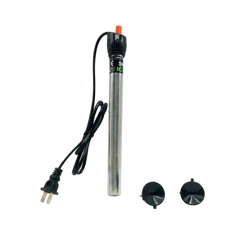 بخاری آکواریوم سوبو مدل HC توان 25 وات