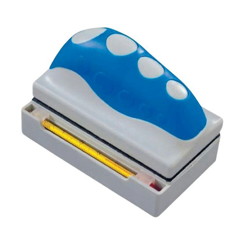 مگنت شیشه پاک کن آکواریوم بویو مدل WD-501 همراه با دماسنج دیجیتال